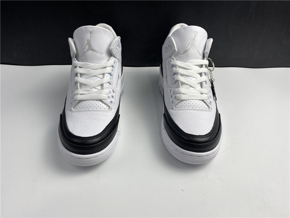 Jordan 3 - Fragment