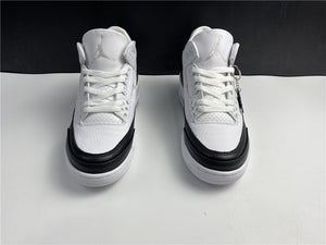 Jordan 3 - Fragment