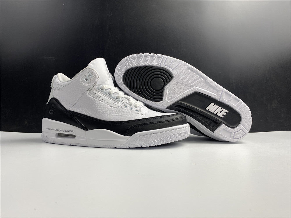 Jordan 3 - Fragment