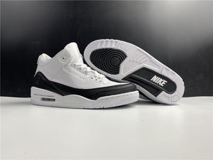 Jordan 3 - Fragment