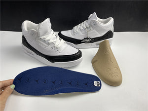 Jordan 3 - Fragment