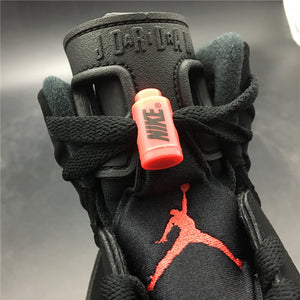 Jordan 6 - Black Infrared