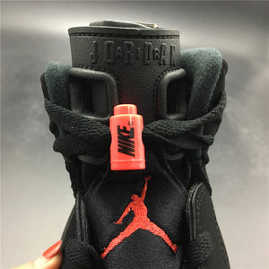 Jordan 6 - Black Infrared