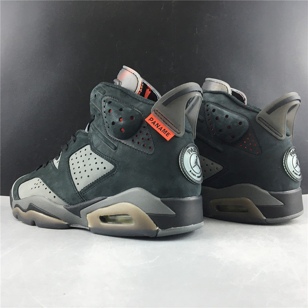 Jordan 6 - PSG