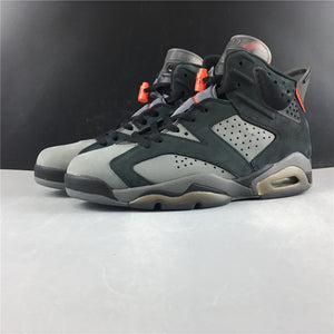 Jordan 6 - PSG