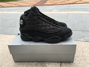 Jordan 13 - Black Cat