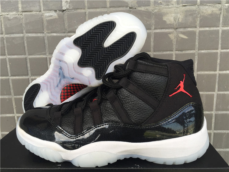 Jordan 11 - 72-10