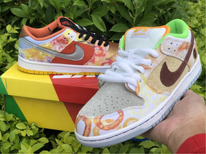 Nike SB Dunk Low - CNY