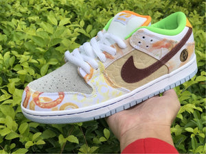 Nike SB Dunk Low - CNY