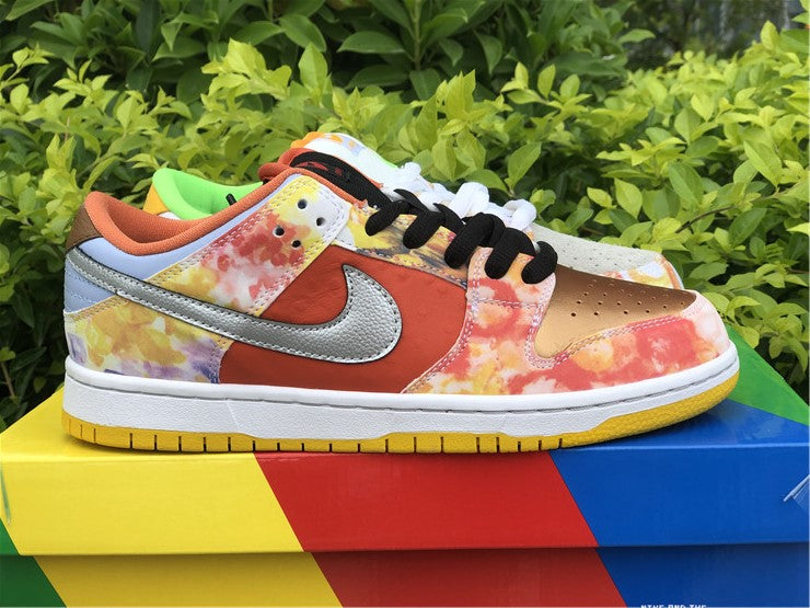 Nike SB Dunk Low - CNY