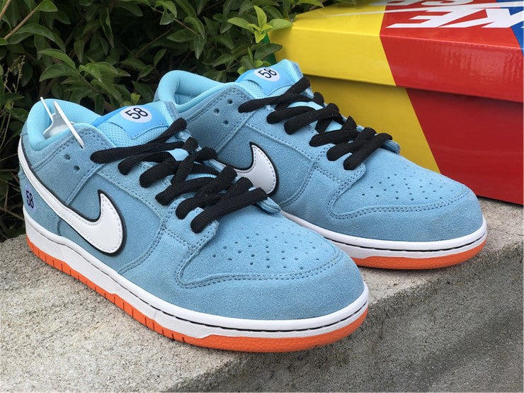 Nike SB Dunk Low - Club 58