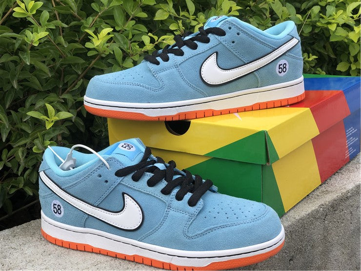 Nike SB Dunk Low - Club 58