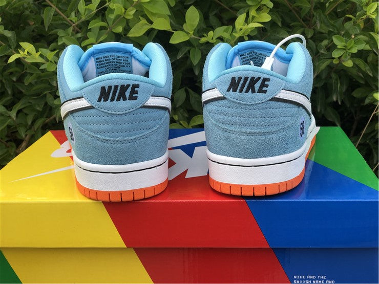 Nike SB Dunk Low - Club 58