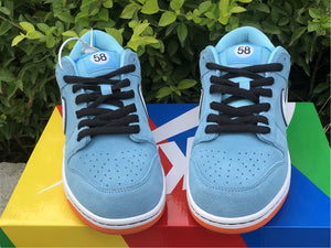 Nike SB Dunk Low - Club 58