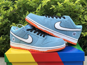 Nike SB Dunk Low - Club 58