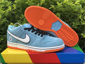 Nike SB Dunk Low - Club 58