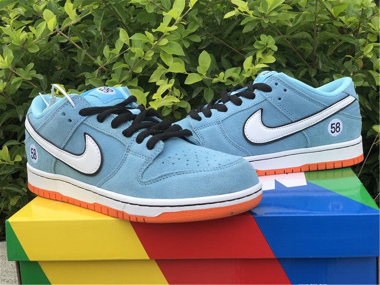 Nike SB Dunk Low - Club 58