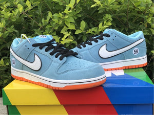 Nike SB Dunk Low - Club 58