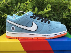 Nike SB Dunk Low - Club 58