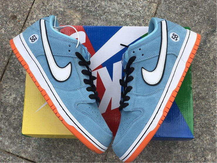 Nike SB Dunk Low - Club 58