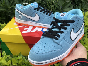 Nike SB Dunk Low - Club 58