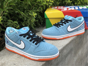 Nike SB Dunk Low - Club 58