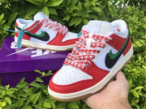 Nike SB Dunk Low - Habibi