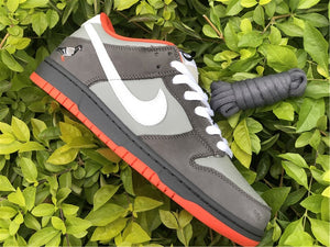 Nike Dunk Low - Pigeon