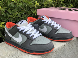 Nike Dunk Low - Pigeon