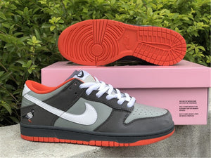 Nike Dunk Low - Pigeon