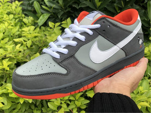 Nike Dunk Low - Pigeon