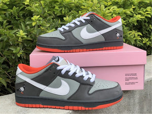 Nike Dunk Low - Pigeon