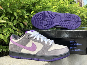 Nike SB Dunk Low - Purple Pigeon