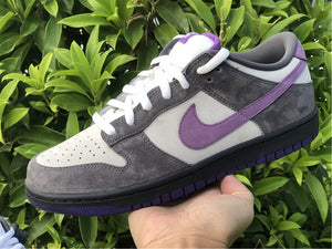 Nike SB Dunk Low - Purple Pigeon