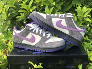 Nike SB Dunk Low - Purple Pigeon