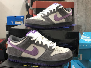 Nike SB Dunk Low - Purple Pigeon