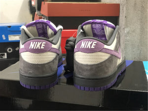 Nike SB Dunk Low - Purple Pigeon