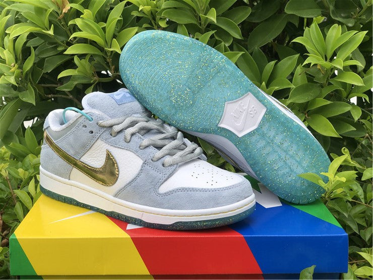 Nike SB Dunk Low - Sean Clive