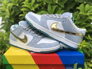 Nike SB Dunk Low - Sean Clive