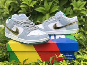 Nike SB Dunk Low - Sean Clive