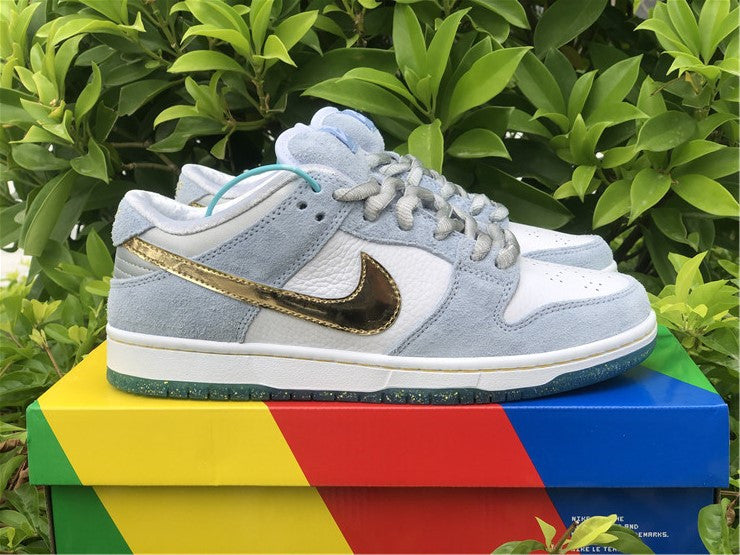 Nike SB Dunk Low - Sean Clive