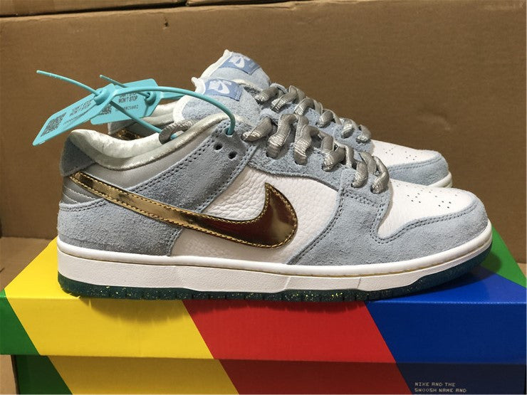 Nike SB Dunk Low - Sean Clive