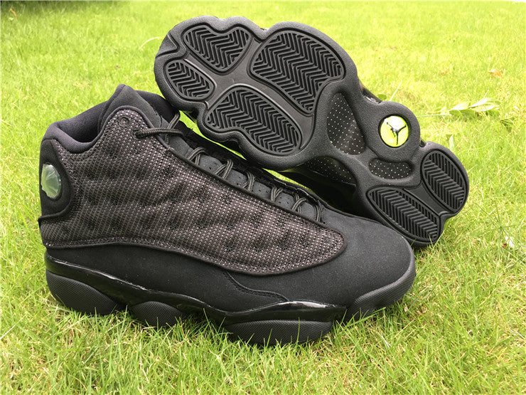 Jordan 13 - Black Cat