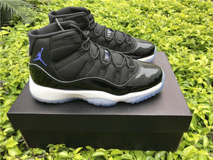 Jordan 11 - Space Jam