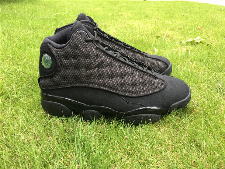 Jordan 13 - Black Cat