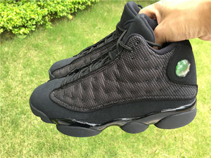 Jordan 13 - Black Cat