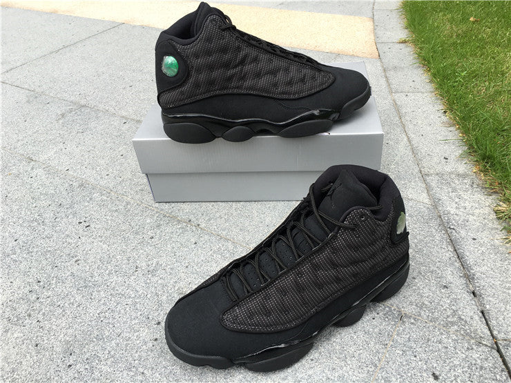 Jordan 13 - Black Cat