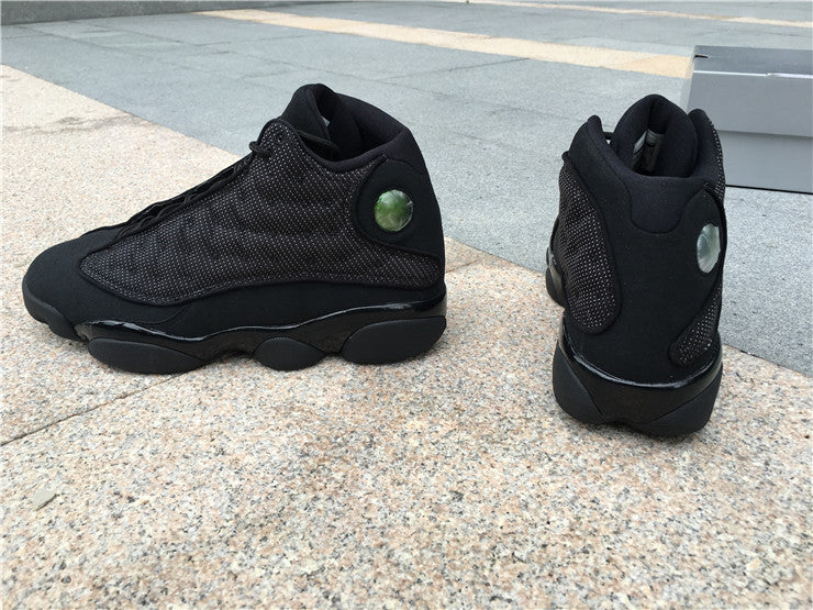 Jordan 13 - Black Cat