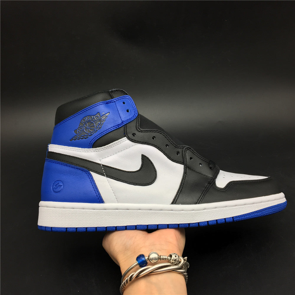 Jordan 1 High - Fragment