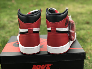 Jordan 1 High - Chicago